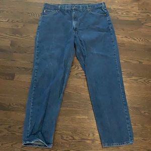 Carhartt Men’s Jeans 44x32 Like New